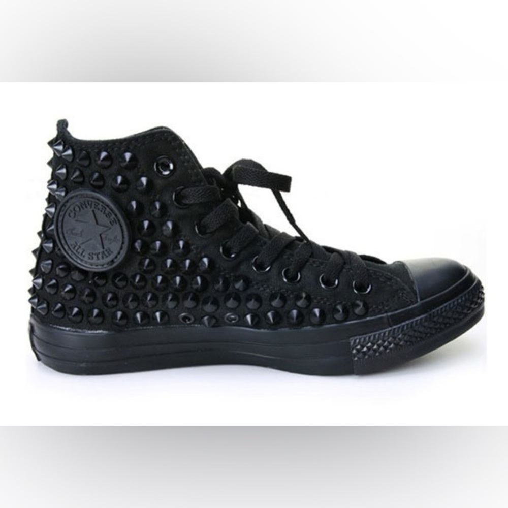 Converse sneakers - Picture 3 of 6